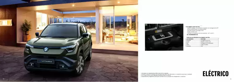Folheto Suzuki Página 8