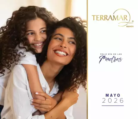 Terramar Brands (válido hasta 31-05)