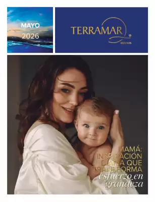 Terramar Brands (válido hasta 31-05)