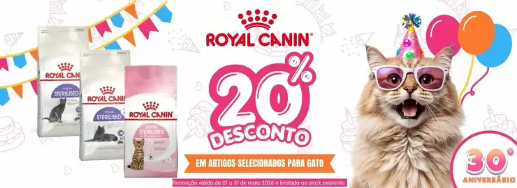 Folheto Petoutlet Página 2
