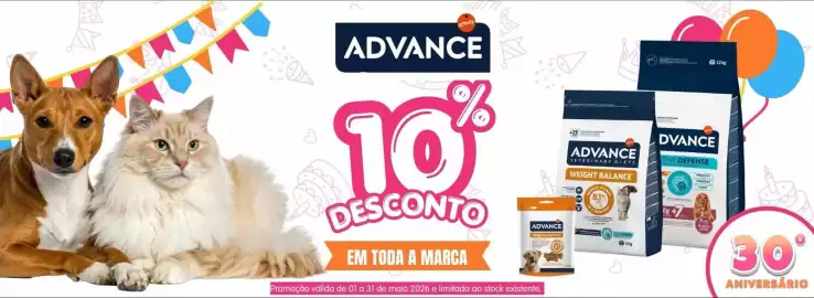 Folheto Petoutlet Página 3