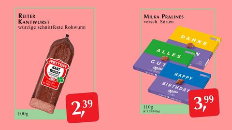 Winkler Markt Flugblatt Seite 12