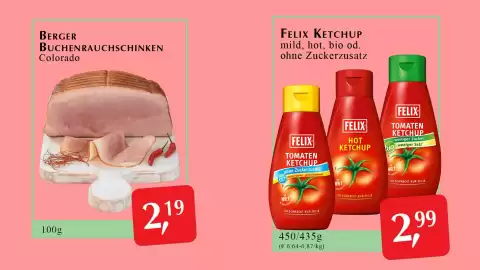Winkler Markt Flugblatt Seite 4