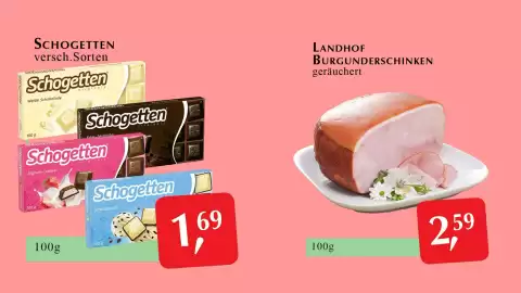 Winkler Markt Flugblatt Seite 5