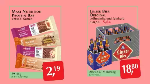Winkler Markt Flugblatt Seite 6