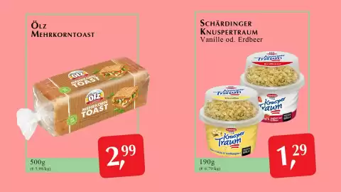 Winkler Markt Flugblatt Seite 8