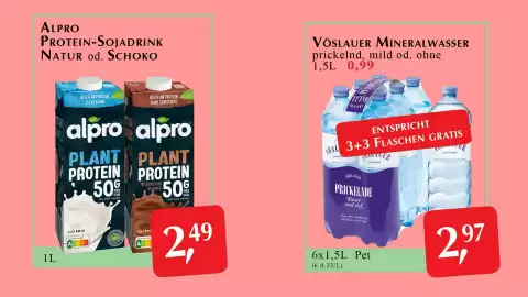 Winkler Markt Flugblatt Seite 9