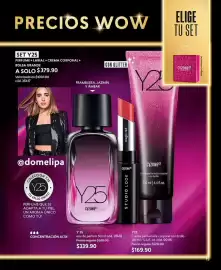 Catálogo Cyzone Página 15