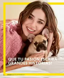Catálogo Cyzone Página 16