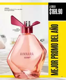 Catálogo Cyzone Página 17
