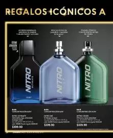 Catálogo Cyzone Página 34