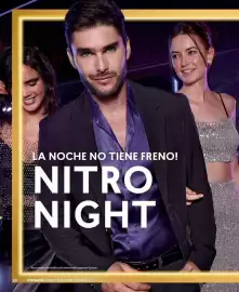 Catálogo Cyzone Página 36