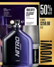 Catálogo Cyzone Página 37