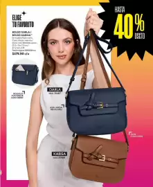 Catálogo Cyzone Página 61
