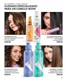 Catálogo Cyzone Página 73