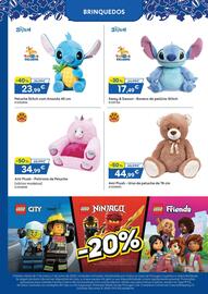 Catálogo Toys R Us Página 8
