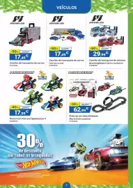 Catálogo Toys R Us Página 3