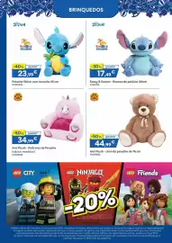 Catálogo Toys R Us Página 8