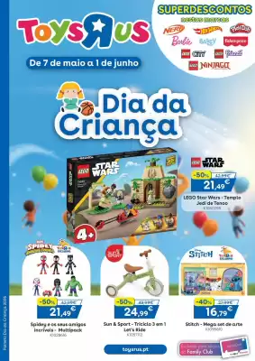 Toys R Us (válido até 1-06)