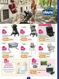 Folheto Prénatal Página 3