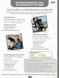 Folheto Prénatal Página 5
