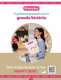 Folheto Prénatal Página 8