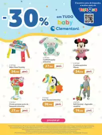 Folheto Prénatal Página 9