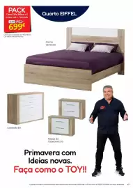 Folheto Hiper Centro do Móvel Página 17