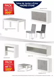 Folheto Hiper Centro do Móvel Página 19