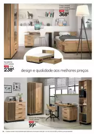 Folheto Hiper Centro do Móvel Página 24