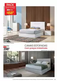Folheto Hiper Centro do Móvel Página 33