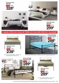 Folheto Hiper Centro do Móvel Página 35