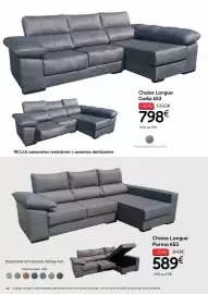 Folheto Hiper Centro do Móvel Página 42