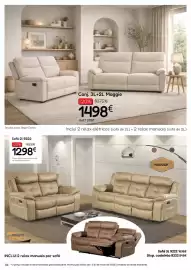 Folheto Hiper Centro do Móvel Página 54