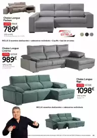 Folheto Hiper Centro do Móvel Página 65