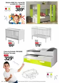 Folheto Hiper Centro do Móvel Página 68