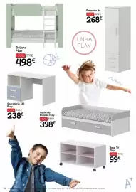 Folheto Hiper Centro do Móvel Página 70
