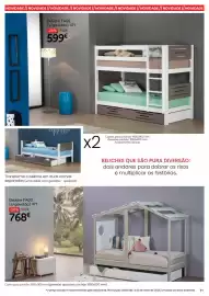 Folheto Hiper Centro do Móvel Página 71