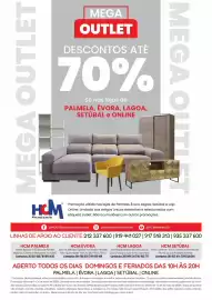 Folheto Hiper Centro do Móvel Página 75