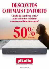 Folheto Hiper Centro do Móvel Página 10
