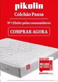 Folheto Hiper Centro do Móvel Página 15