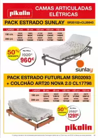 Folheto Hiper Centro do Móvel Página 17