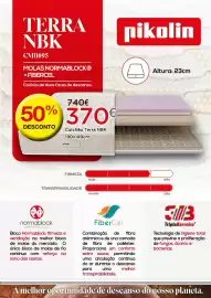 Folheto Hiper Centro do Móvel Página 19