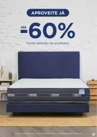 Folheto Hiper Centro do Móvel Página 5