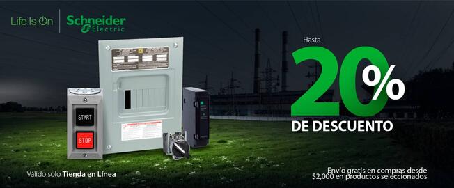 Catálogo Elektrón Página 4