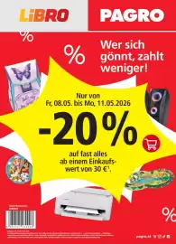Libro Flugblatt Seite 1