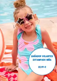 Catálogo Mayoral Página 2