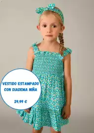 Catálogo Mayoral Página 3