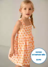 Catálogo Mayoral Página 4