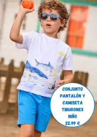 Catálogo Mayoral Página 5